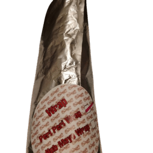 wraps